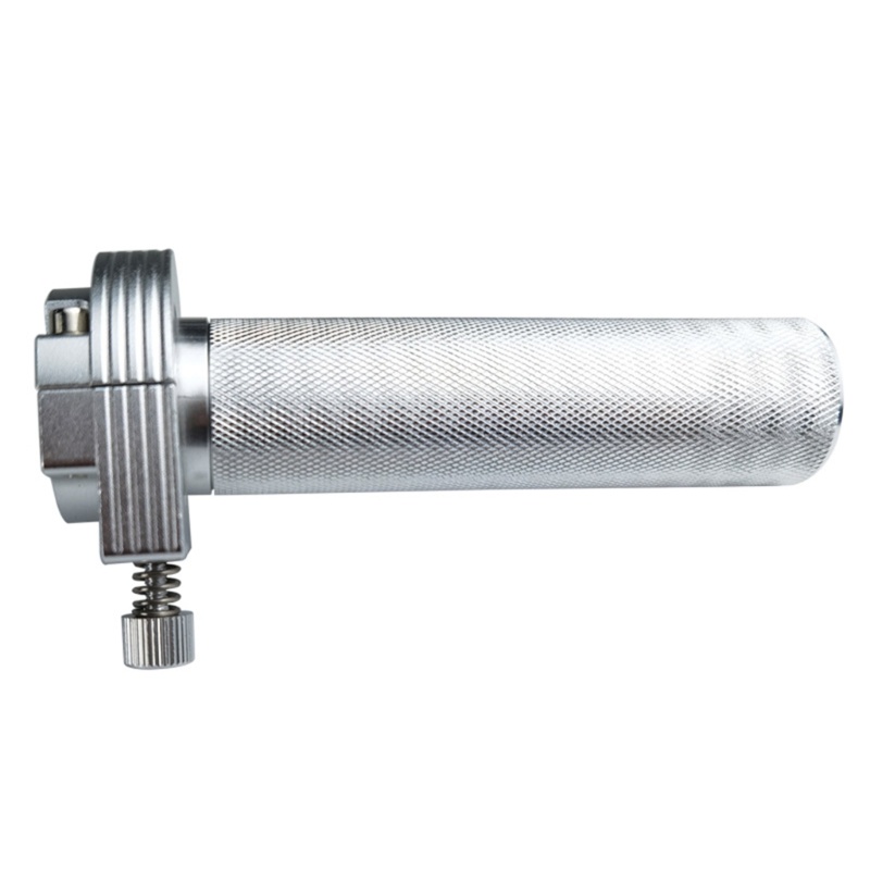 Tay lái xe máy Mon Twist Throttle Grip Accelerator cho 883 1200