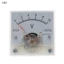 BTF Nâng Cấp Analog Vôn Kế Bảng Con trỏ Vôn Kế Đồng Hồ Đo Điện Áp Vôn 10 Kiểu Cho Hộ Gia Đình Công Nghiệp Di Động