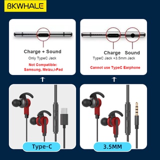 Tai Nghe Nhét Tai HiFi S2000 Pro Super Bass Âm Thanh Khủng có dây và micro chống ồn , Chơi Game Ngon