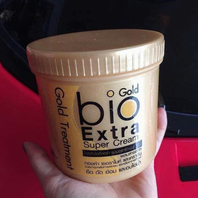 DẦU Ủ XẢ BIO EXTRA THÁI LAN RẤT THƠM, RẤT MƯỢT | Shopee Việt Nam