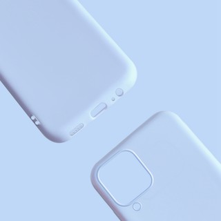 Ốp điện thoại silicon dẻo dành cho Samsung Galaxy M12 M32 M42 M52 5G 2021 M62 M12 SM-M127F