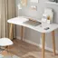 BÀN LÀM VIỆC Gỗ 120cm PHONG CÁCH HIỆN ĐẠI