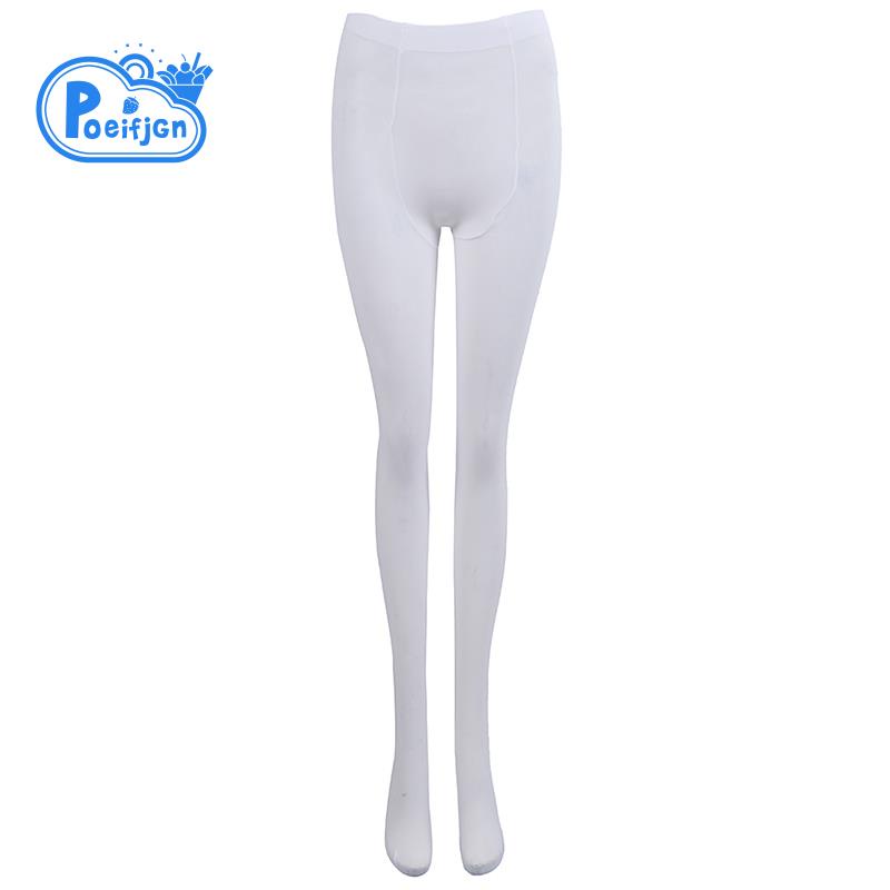Quần Veet màu trơn mềm mại màu trắng dành cho nữ