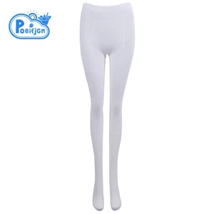 Quần Veet màu trơn mềm mại màu trắng dành cho nữ