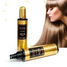 ⭐ HÀNG CHUẨN ⭐ Xịt Dưỡng Tóc No5 Hương Nước Hoa 220ml phục hồi, mềm mượt tóc