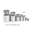 VVDZA 1 / 5 Bộ Hiệu Chỉnh Chính Xác Bán Chạy Dụng Cụ Chỉnh Sửa 1g / 2g / 5g / 10g / 20g / 50g / 100g Gram Cân Cân