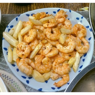 Măng tây đóng hộp HSD 2027 ASPARAGUS lon 430g. Măng lon nấu súp, canh, lẩu, trộn salad, xào
