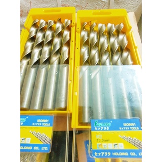 MŨI KHOAN INOX HOAN SẮT ,THÉP ,INOX , GỖ , FAVIPRO HÀNG XIÊU SỊN 8.5MM-9MM-9.5MM-10MM-10.5MM-11MM-11.5MM-12MM-12.5MM-13M