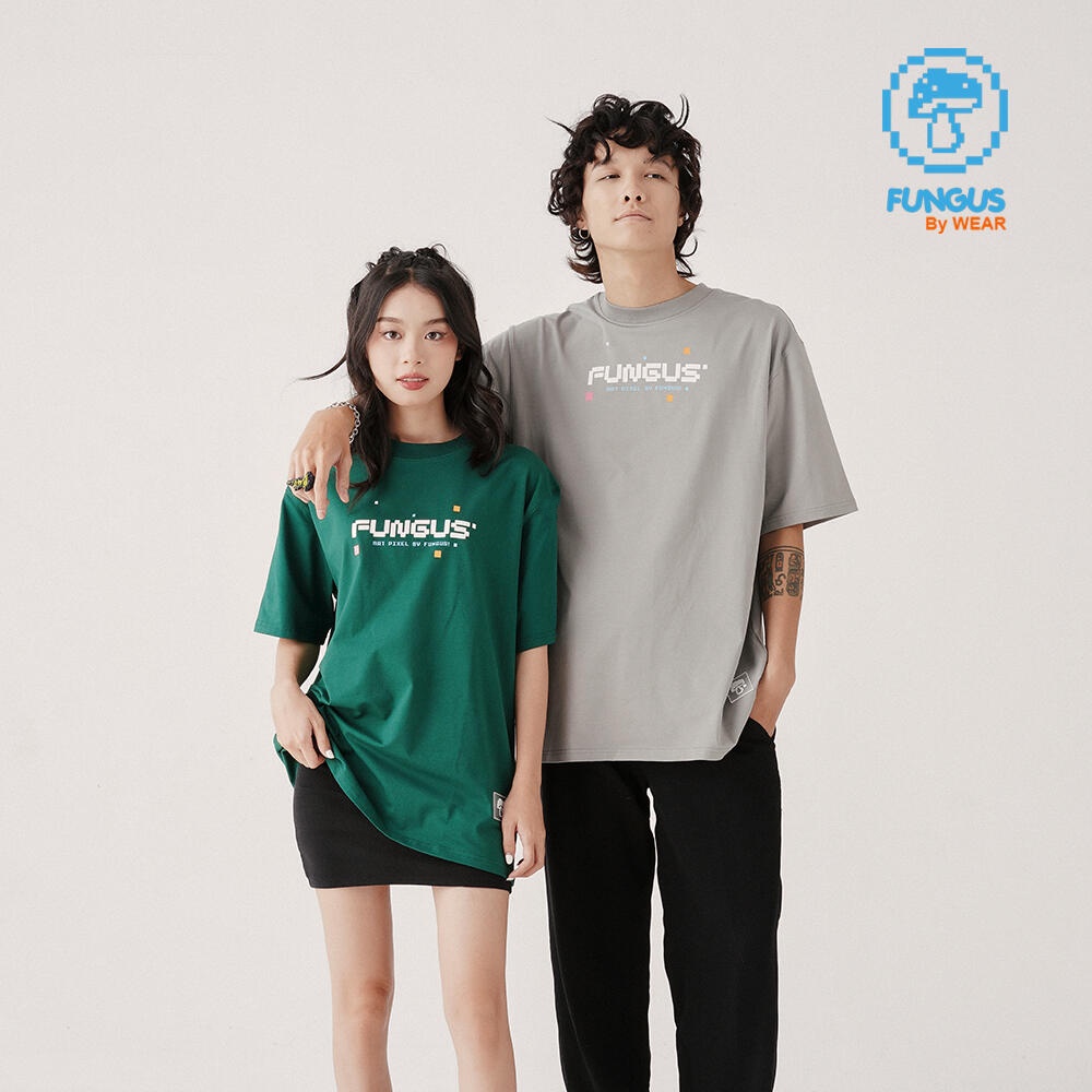 Mô tả Áo Thun Fungus by Wear Pixels Essentials Tee - 3