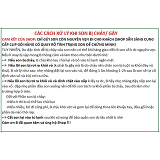 Son dưỡng tẩy da chết mỡ hươu Astrid các loại