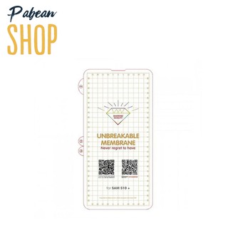 Miếng PPF chống va đập mặt trước và sau dành cho s8/s9/s10/s10+/s8+/s9+/note8/note9