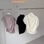 Áo pull nữ lệch vai zr 3 màu tao nhã hợp thời trang sang chảnh fizano