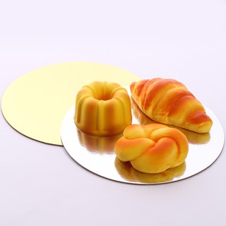 ✿✿✿Lót Đế Bánh Gato *Tròn* 20-22-24-26-28cm✿✿✿