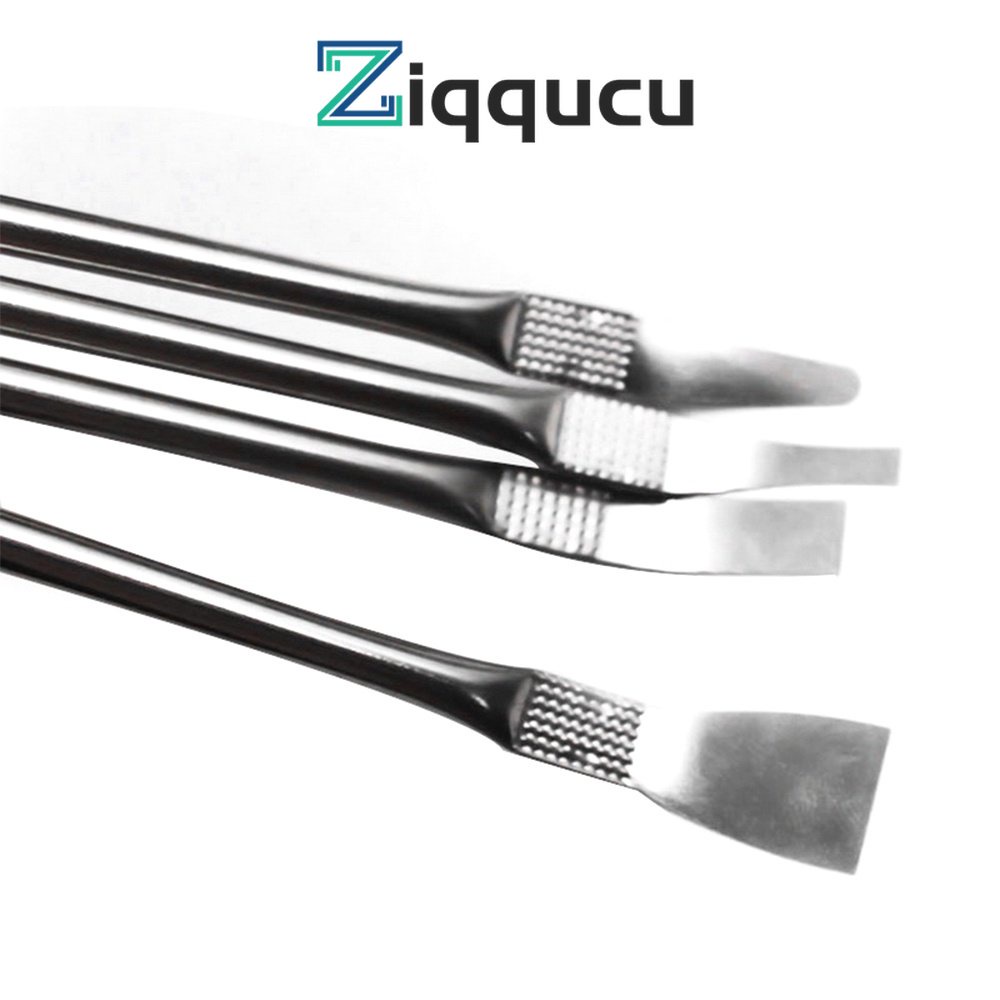 Set 8 công cụ dao sửa chữa ZIQQUCU dùng tháo lắp chip CPU/ màn hình LCD ...