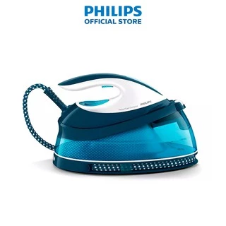 Bàn Ủi Bộ Tạo Hơi Nước Philips GC7805 2400W - Hàng Chính Hãng