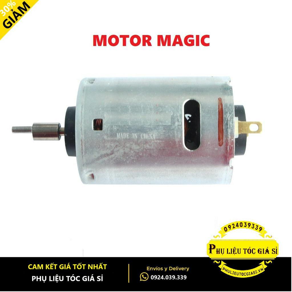 Motor Tông Đơ Wahl - Senior - Magic | Shopee Việt Nam