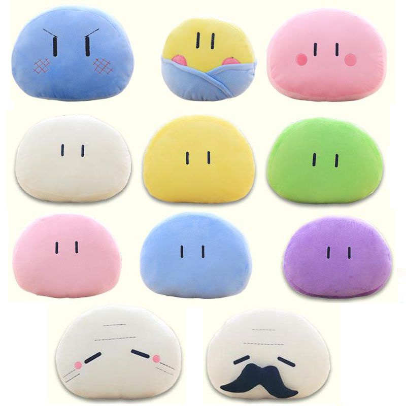 Gấu Bông Dango CLANNAD Siêu Mềm Mới Nhất, Đồ Chơi Cho Bé và Quà Tặng Cho Fan Anime