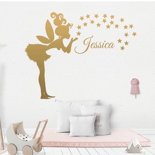 Decal trang trí phòng ngủ, tạo điểm nhấn cho căn phòng, xóa tan không khi tẻ nhạt