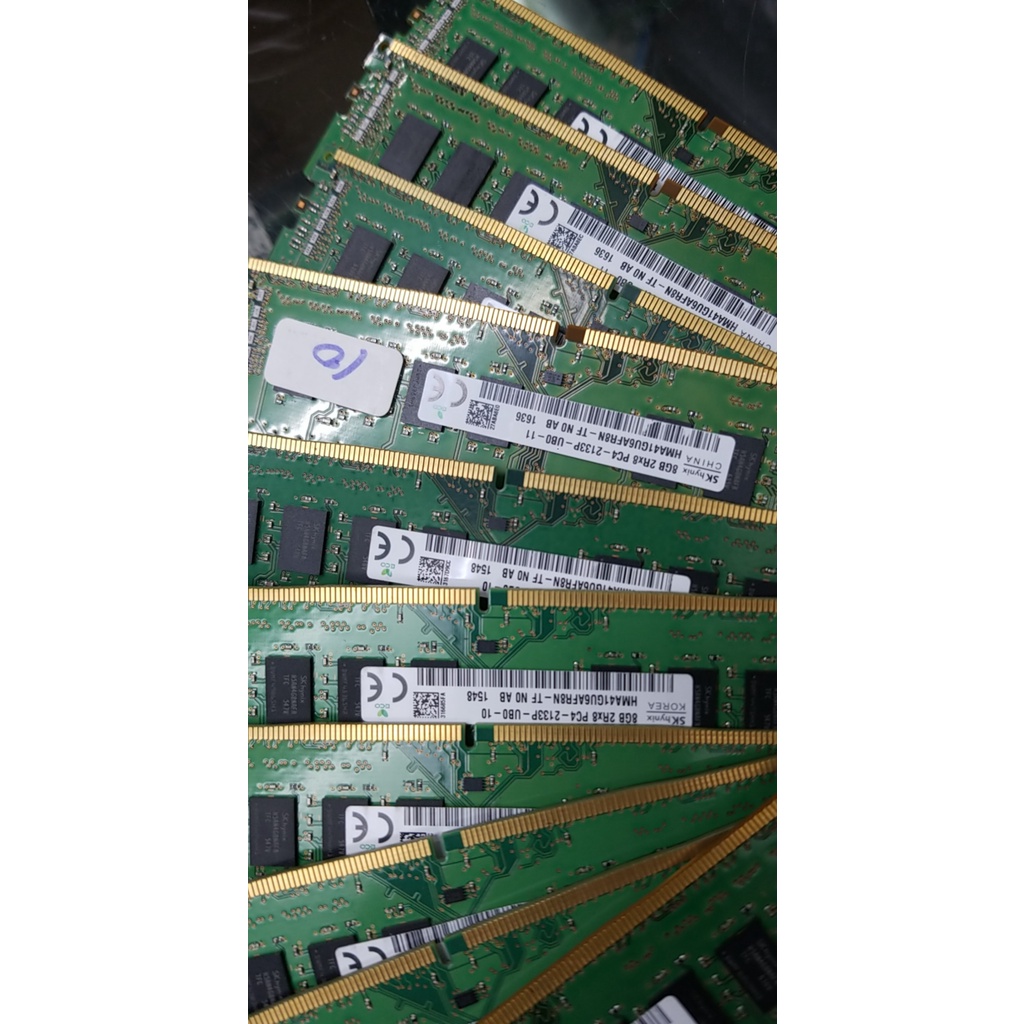 Ram ddr4 8gb buss 2133/ 2400/2666/3200 | Shopee Việt Nam