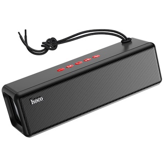 Loa Bluetooth đa năng Hoco HC3 Bounce BT V5.0 chống nước IPX4, kết nối 2 loa, Công suất 10W