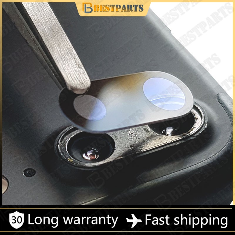 Set di s2 Cacciaviti Precisione Magnetizzati in Acciaio per iPhone 6,6s