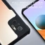 Vỏ điện thoại chống sốc Xiaomi Mi 10 Note 10 Pro Vỏ bảo vệ Ốp lưng túi khí Vỏ trong suốt