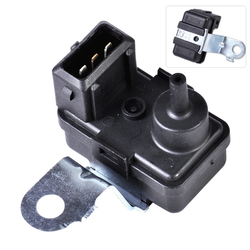 MD178243 Cho Mitsubishi Manifold Cảm Biến Áp Suất Tuyệt Đối Cho Mitsubishi Mivec Bản Đồ Cảm Biến 4G92