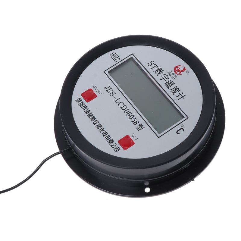 Nhiệt kế đo nhiệt độ nước công nghiệp kỹ thuật số 10m kèm đầu dò chất lượng cao