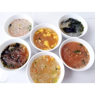 Miến ăn liền ngũ vị Hikari Miso 500gr Nhật