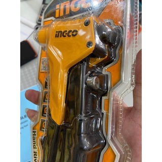 ĐỒ NGHỀ INGCO Kềm rút đinh rivet 8"HR081