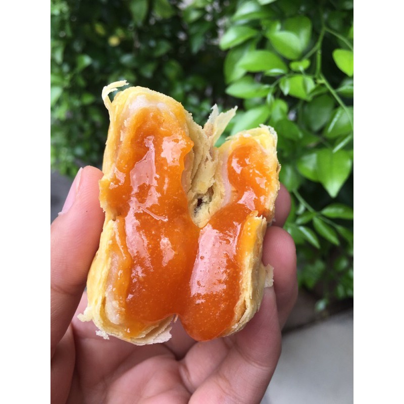 Bánh trưng muối ngàn lớp (1 cái)