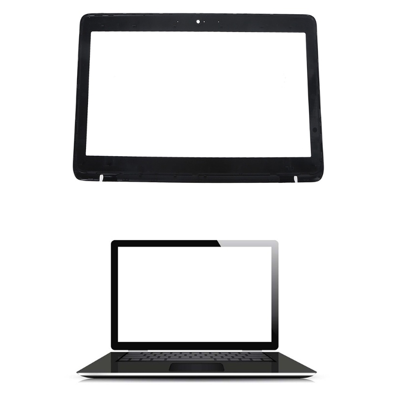 Màn hình LCD IOR Khung viền an ninh phía trước choHP Elitebook 820 G1 6070B0675401