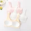 BH2 Thanh Thiếu Niên Quần Lót Áo Ngực Cho Bé Gái Trẻ Em Áo bralette Nữ Sinh Viên Thể Thao Áo cotton Học Sinh Cơ Sở Chống Đâm