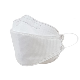 thùng 300 Chiếc Khẩu trang 4 Lớp KF94 Chống Bụi Mịn, Kháng Khuẩn Hàng Cao Cấp