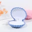Hộp đựng đồ trang sức nhung JVSUB Hộp đựng quà tặng Hộp đựng vòng tay chất lượng cao đáng yêu