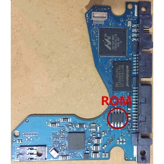 Bảng Logic Seagate HDD PCB 100809471 REVA ST1000LM035, ST2000LM007, ST500LM030