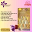 Viên Serum Viên dưỡng trắng da phục hồi trẻ hóa da 𝐐𝐮𝐚𝐱𝐢 Viên Quaxi