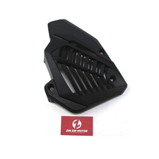 Nhựa Nhám Ốp Két Nước Vario 125 2023+, Vario 150 / 125 2018, Vario 150 / 125 2017 19150K59A10 Chính Hãng - ZZM