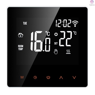 Bộ điều khiển nhiệt độ thông minh màn hình LCD chất lượng