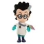 Pj Mặt nạ Đồ chơi nhồi bông Búp bê sang trọng Catboy Owlette Gekko Nhân vật Quà tặng Giáng sinh cho trẻ em