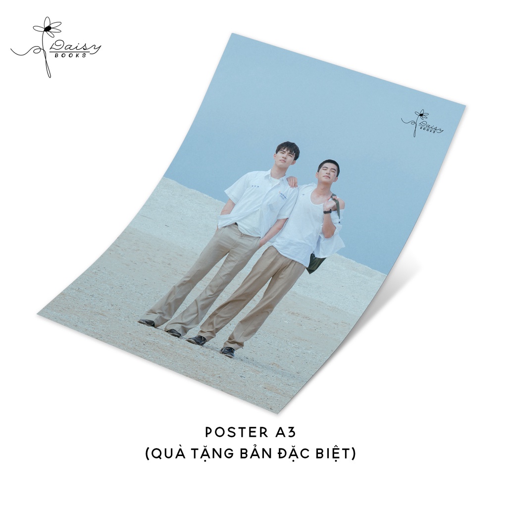 Ảnh Sách - Cái Tên Khắc Sâu Trong Tim Người (Cập nhật các phiên bản) 4