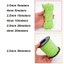Dây lều METUBE Nylon Dây cứu hộ phản quang 2,5 / 4mm