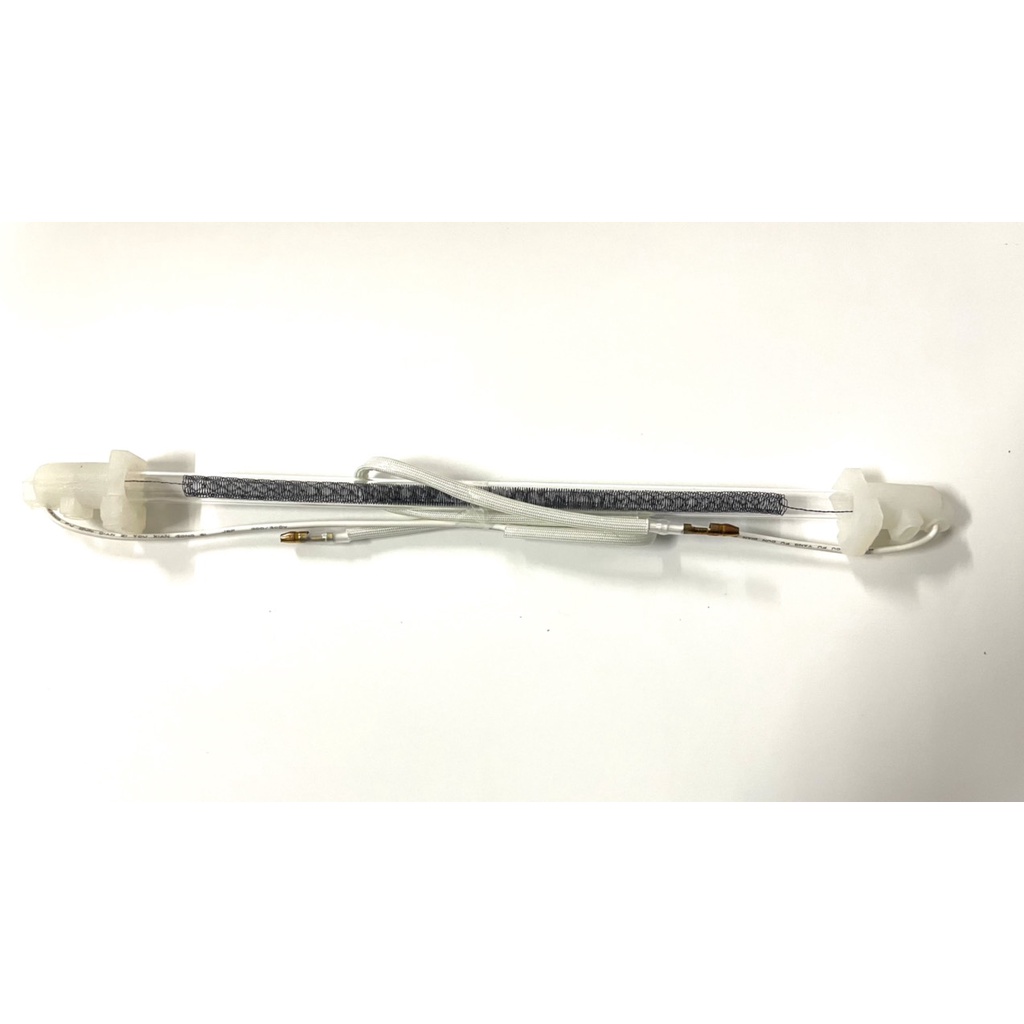 (VTĐL)ĐIỆN TRỞ XẢ ĐÁ/ THANH SẤY TỦ LẠNH 12 INCH