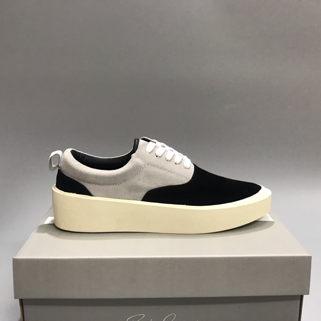 Giày Fear Of God - Giá Tốt, Miễn Phí Vận Chuyển, Đủ Loại | Shopee Việt Nam