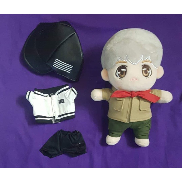 Seungri doll best sale