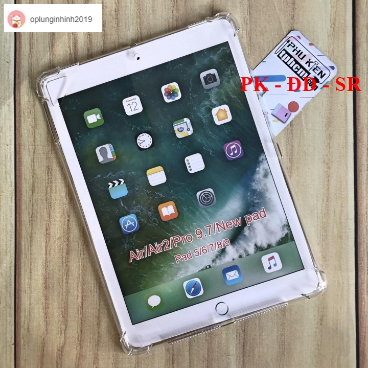 Auslbin Custodia per iPad Air/Air 2/9.7 2018/2017(6a/5a Generazione),Cuoio Premium PU Cover per iPad Tablet con funzione di supporto e Slot per schede,[Sleep/Wake Automatica funzione],Blu