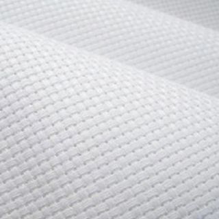 Vải thêu chữ thập aida 14ct 1x1.5m
