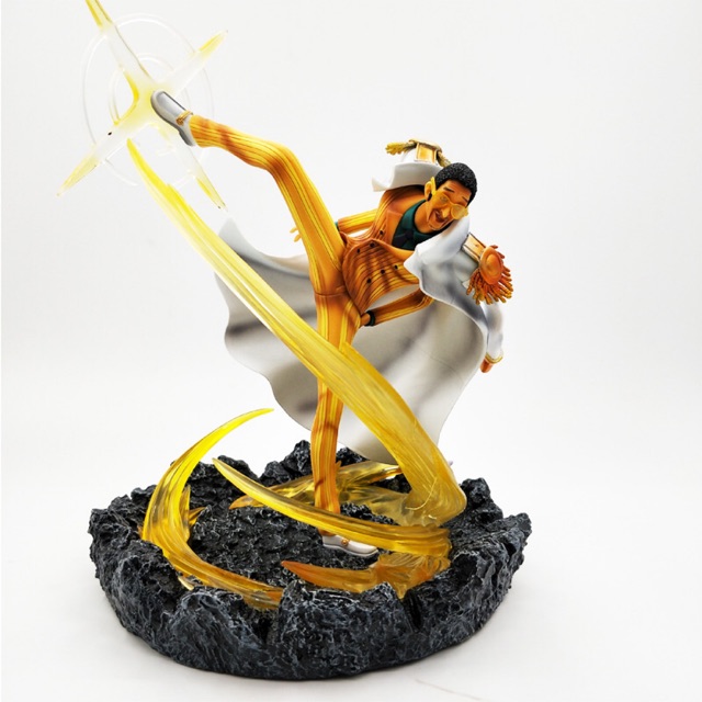 [Kadic] Mô hình Khỉ vàng Kizaru One piece | Shopee Việt Nam