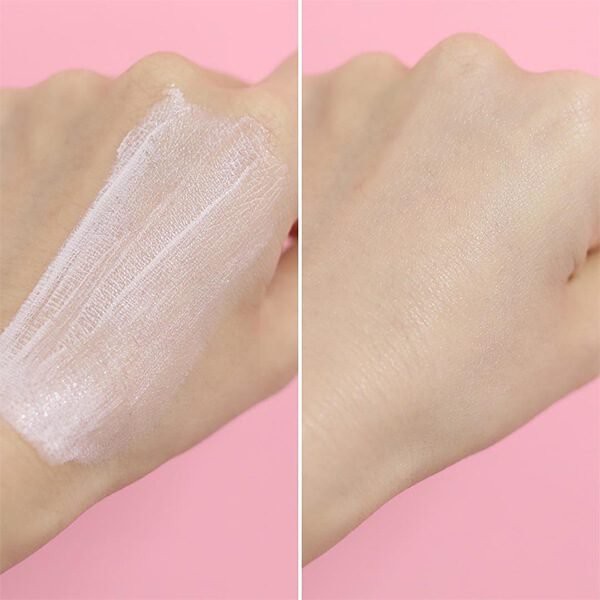 Kem Dưỡng AHC Trắng Hồng Da Aura Secret Tone Up Cream