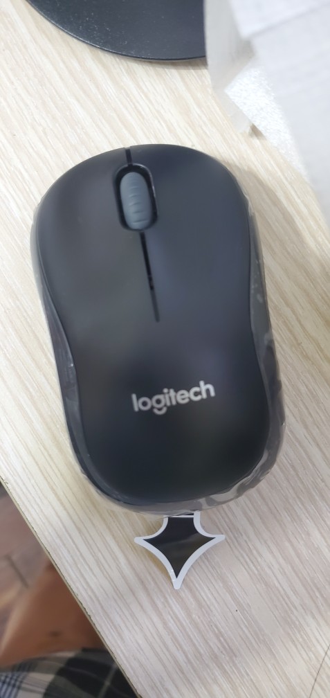 Đầu thu nano USB Logitech
